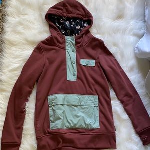 Empyre Hoodie w/ Front Pouch